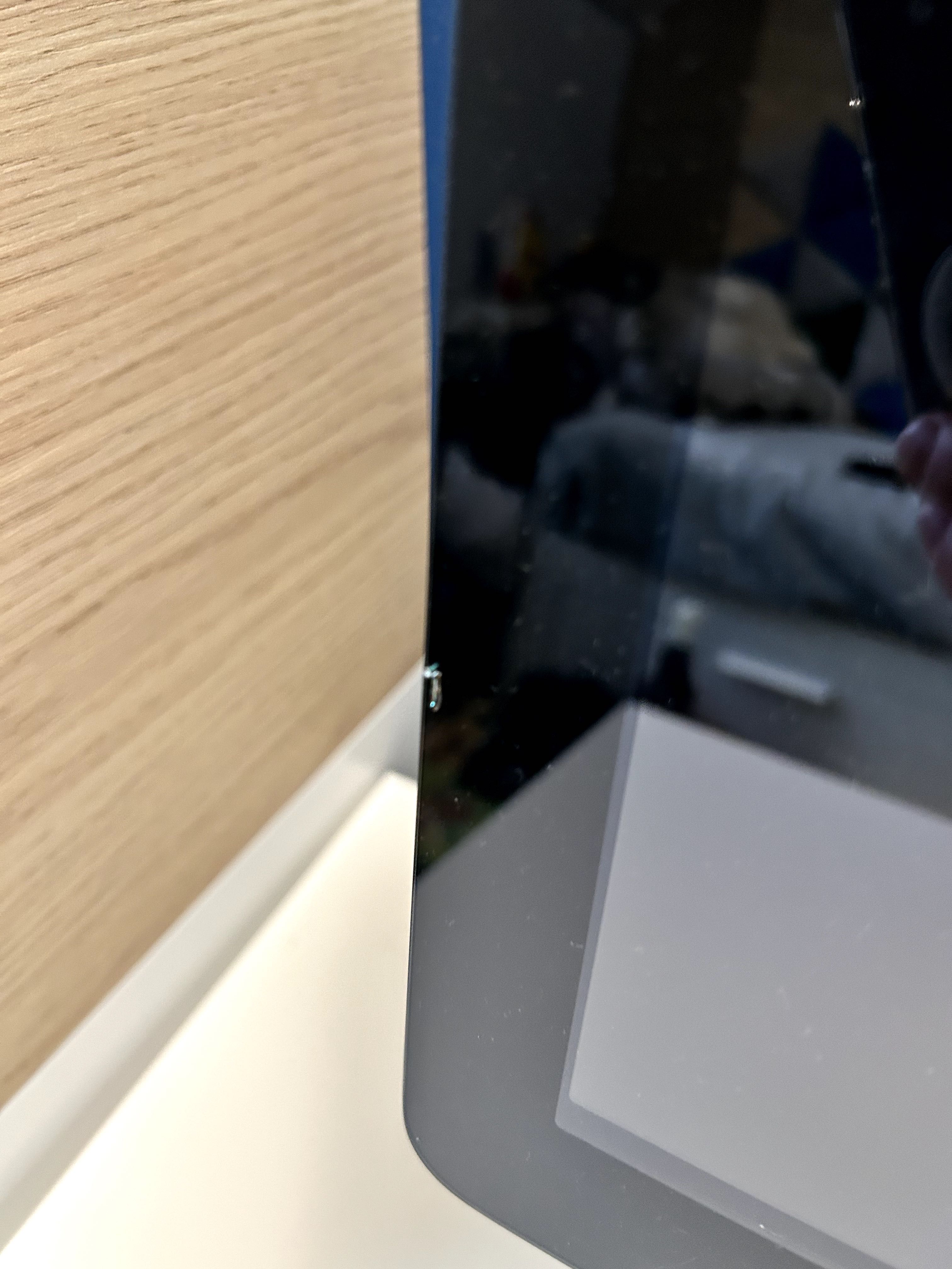 Monitor Apple Cinema Display 27' WQHD A1407 LED 2560x1440 IPS Kamera