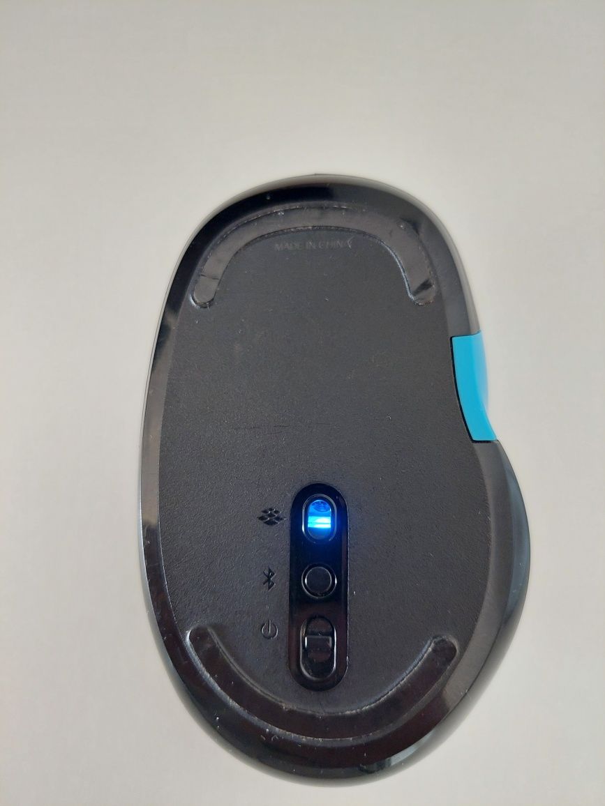 Rato Ergonomico Bluetooth Microsoft Sculpt Confort Mouse Windows/MAC