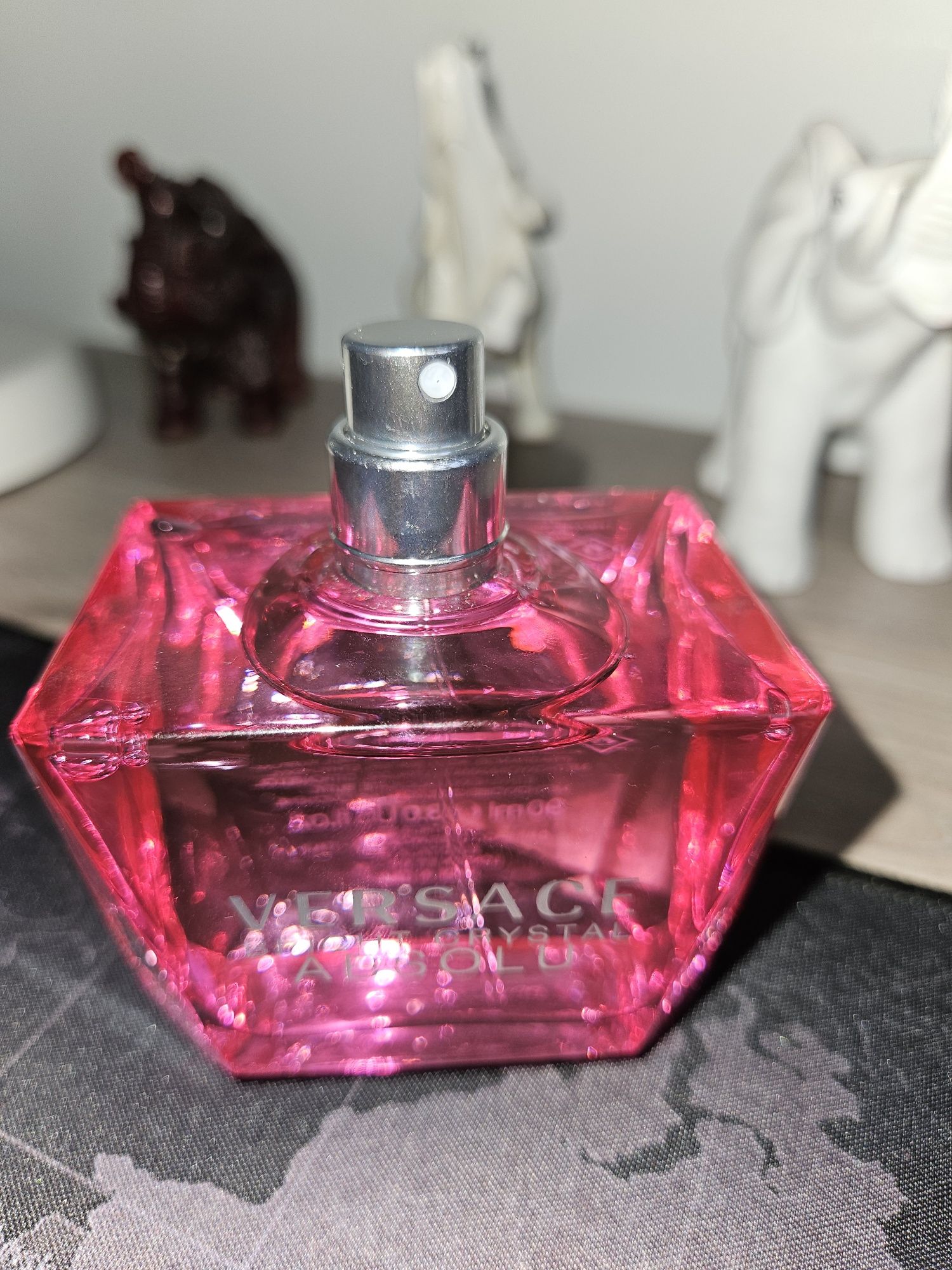 Versace Bright Crystal Absolu Bright Crystal Absolu