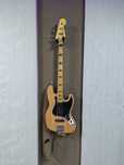 Squier Vintage Modified 70's Jazz Bass, doinwestowany