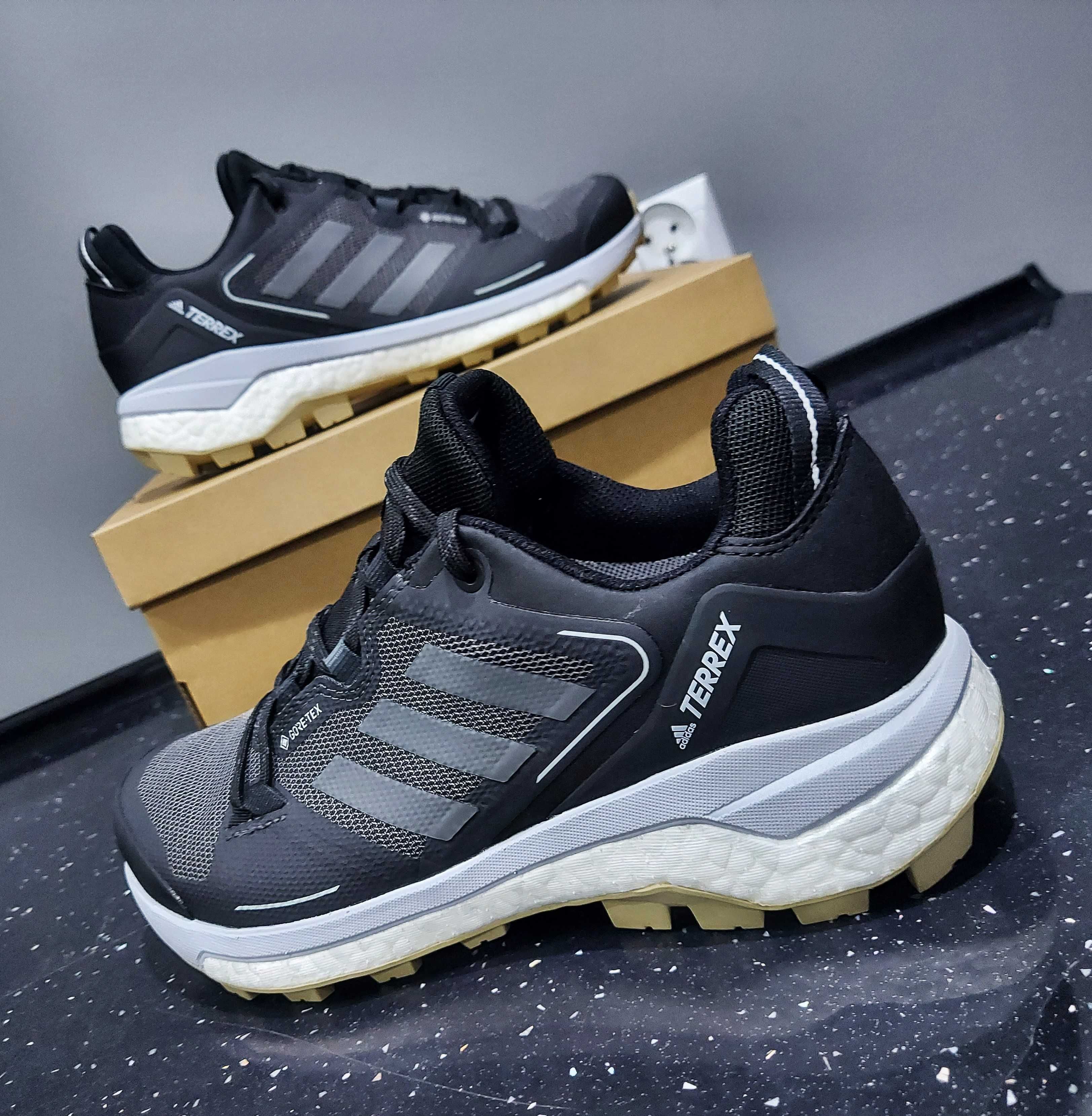 Adidas buty trekkingowe Terrex Skychaser 2 GTX 2 W r. 42 | FW2994