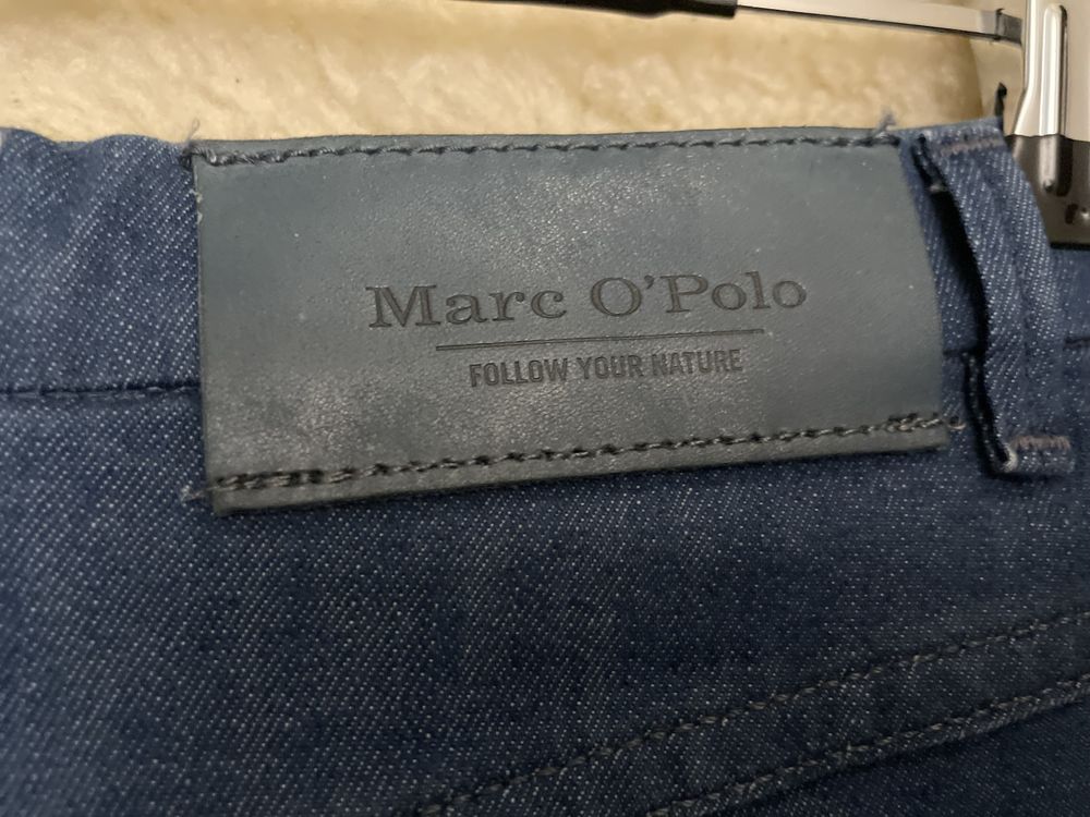 Джинсова спідниця  / джинсовая юбка Marc O'Polo оригінал