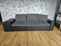 Rozkładana sofa, kanapa do spania