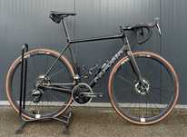 Rower Cervélo R3 Disc | Rozmiar 56 | SRAM Force AXS 2x12 | DT SWISS