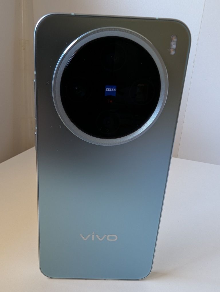 Vivo X200 Pro Mini