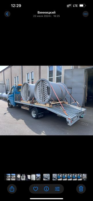 Евакуатор Немирів — Цілодобово, Доступні ціни, Виїзд одразу,24/7