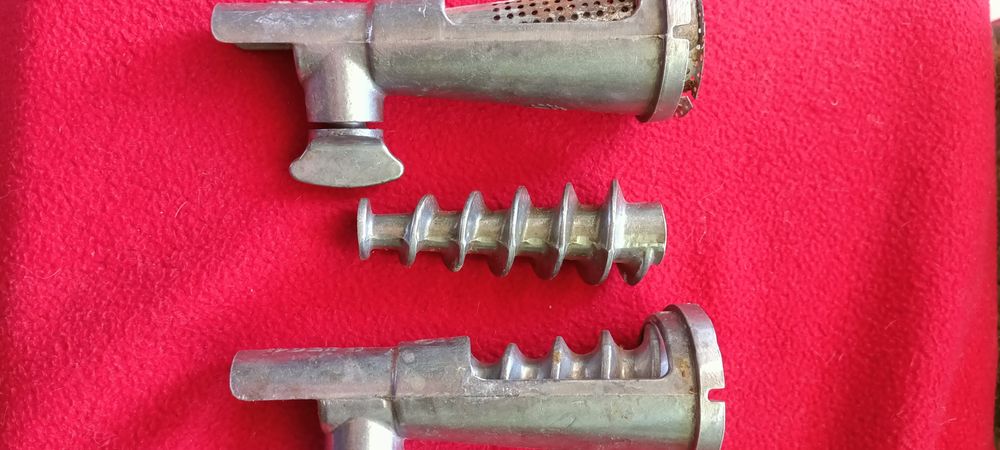 Для соковыжималки СССР