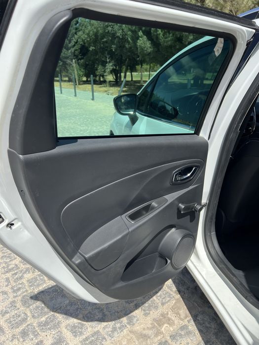 Renault Clio 1.5 DCI Tourer
