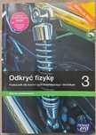 Odkryć fizykę 3 - edycja 2024