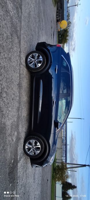 Kia Niro EV щойно пригнана