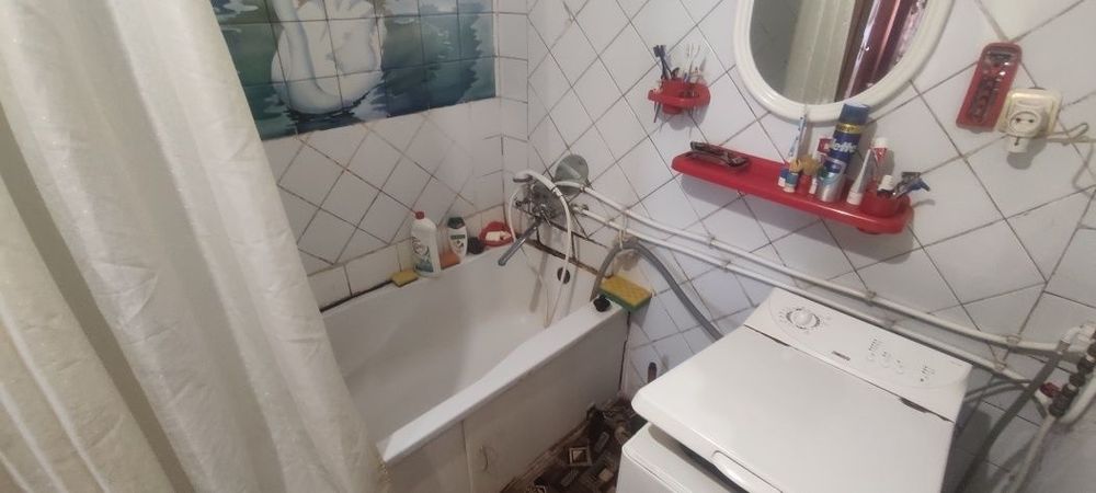 Продам дом в заводском районе (Кичкас)