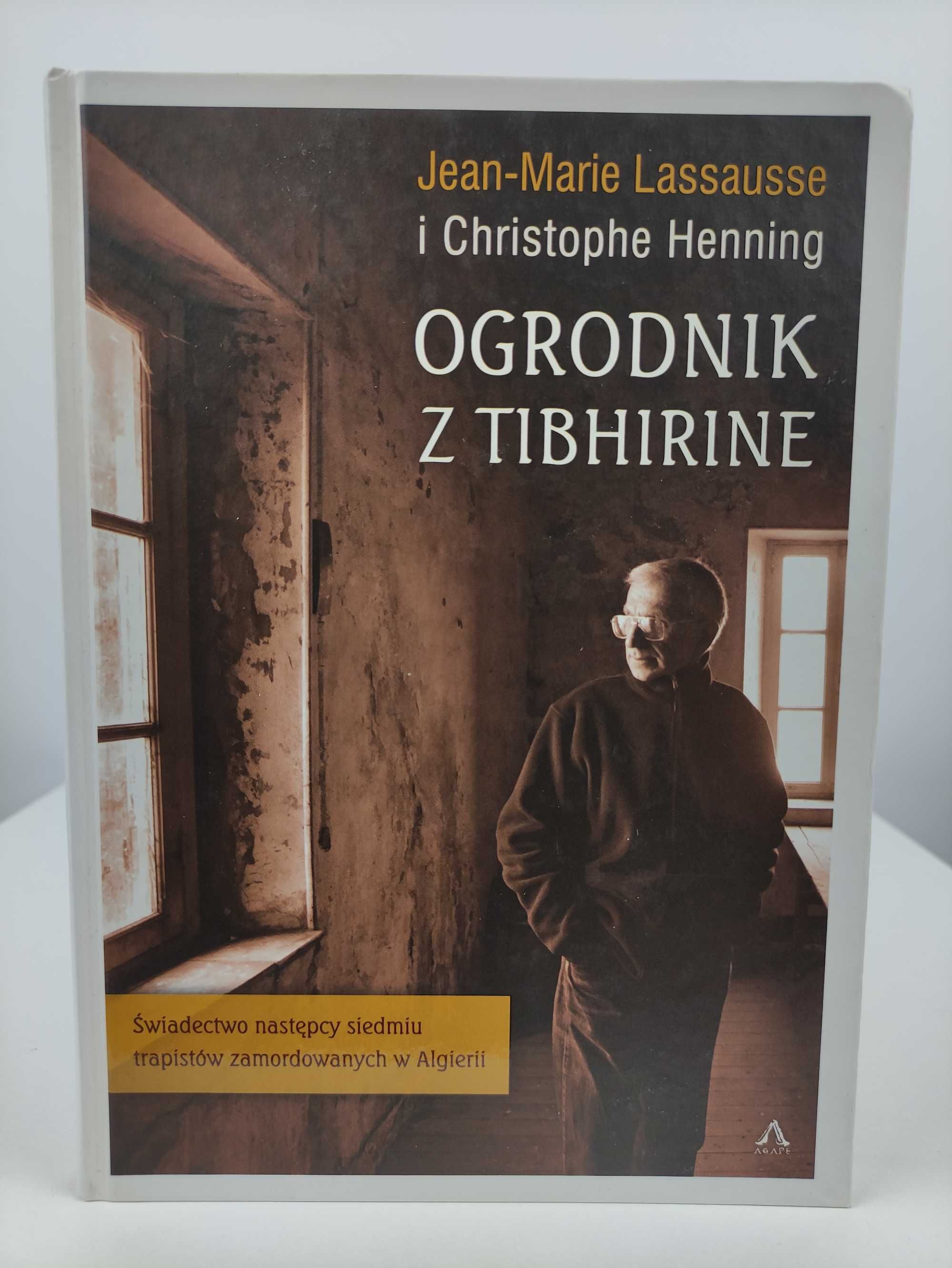 Ogrodnik z Tibhirine