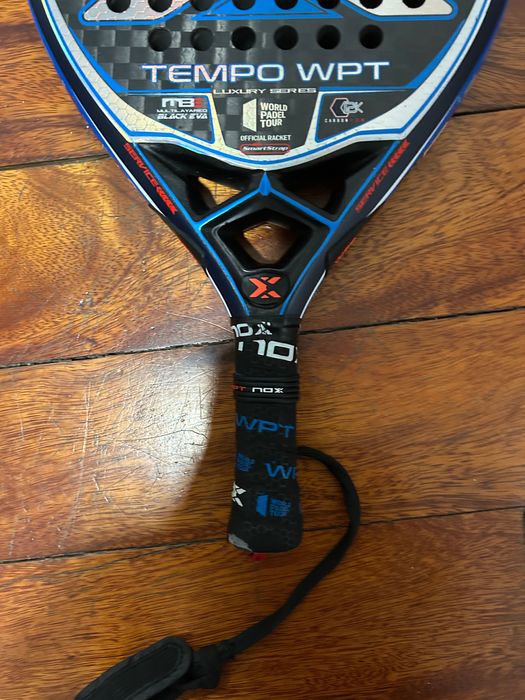 Raquete de Padel Nox tempo