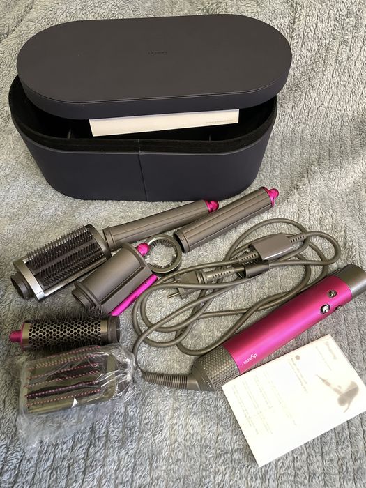 Стайлер dyson HS05 2 покоління