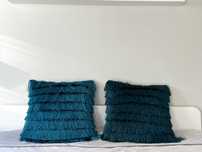 Almofadas decorativas