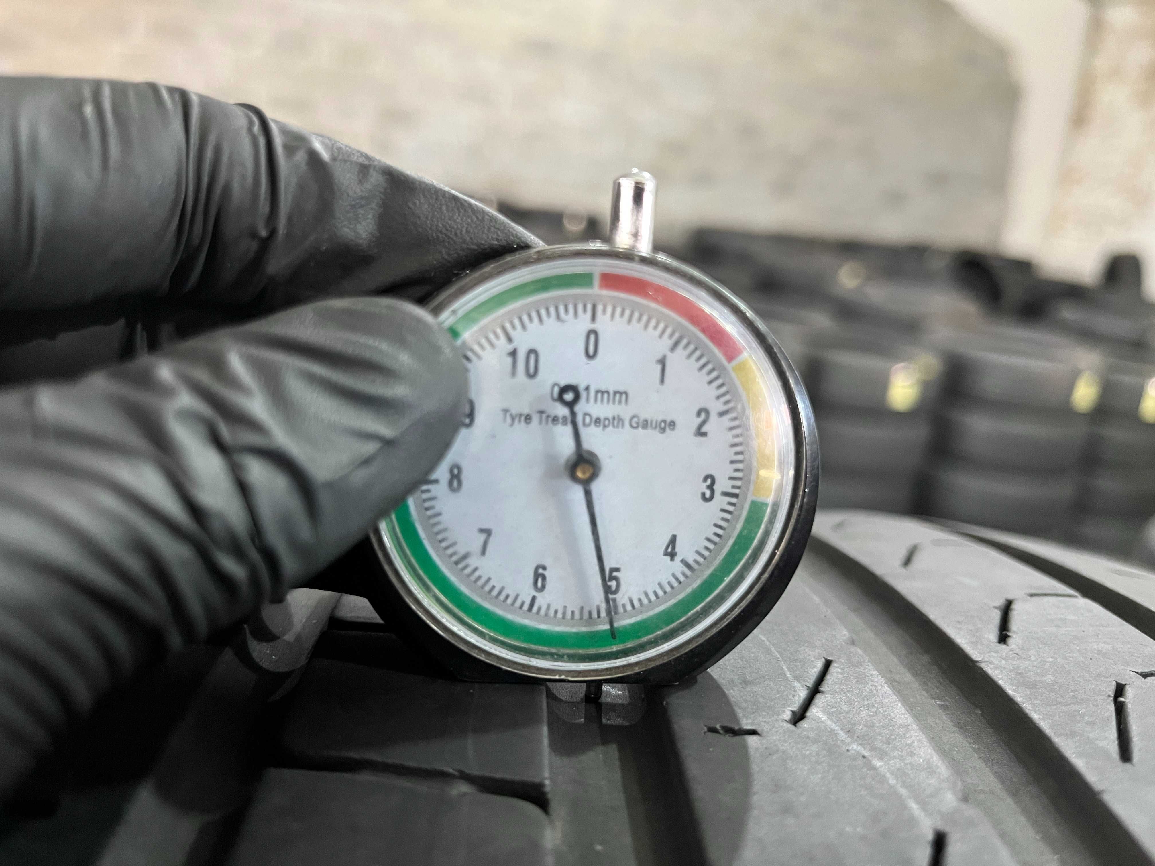 LS859 Літні шини 235/50r19 Pirelli Scorpion Verde комплект резина р19