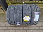 205/65r16c dynamo nowe opony zimowe montaz w cenie