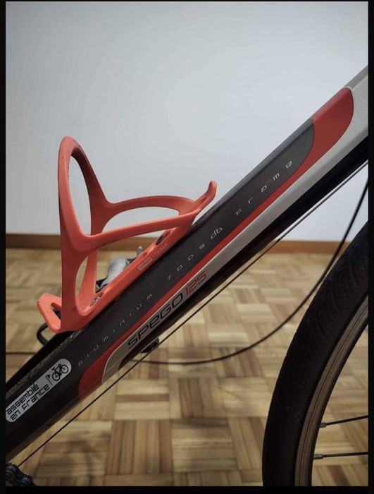 Bicicleta de estrada Spego 125