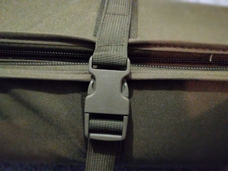 Чохол для вудок і спінінгів жорсткий Acropolis КВ-12