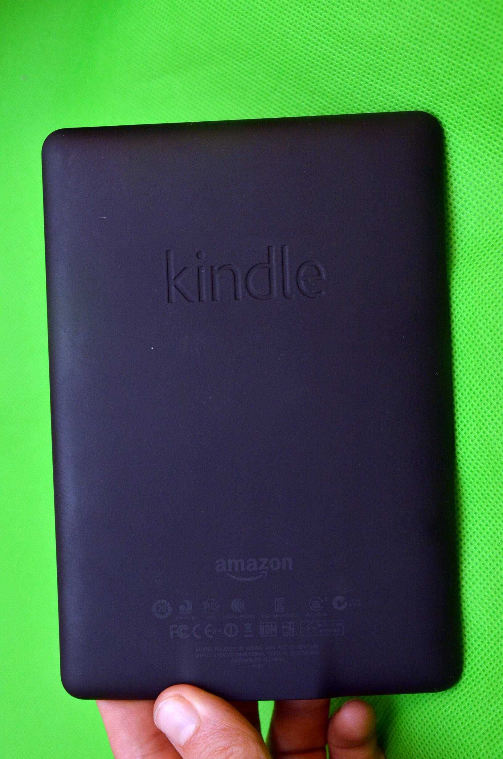 Подсветка Kindle Paperwhite + Fb2 Wi-Fi Підсвітка!