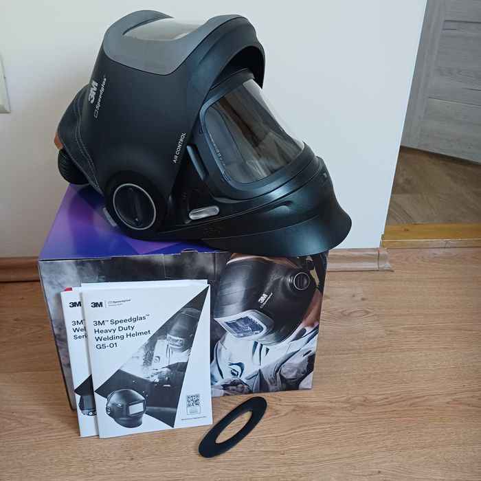Speedglas G5-01VC