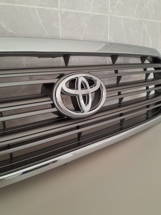 Решітка радіатора