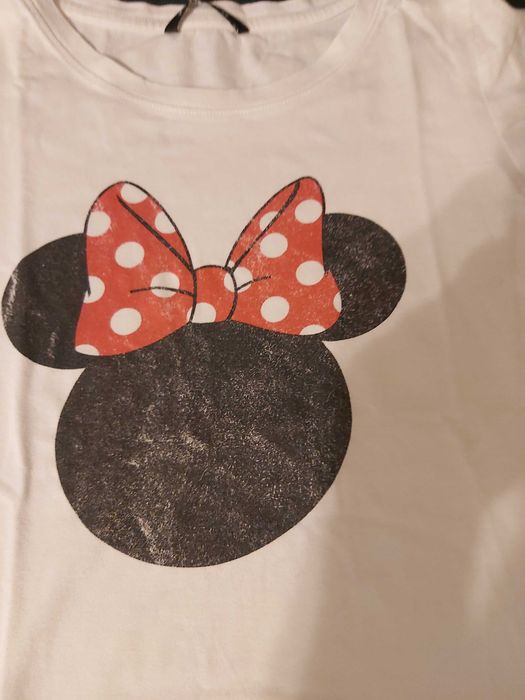 Koszulka House rozmiar xs Myszka Miki