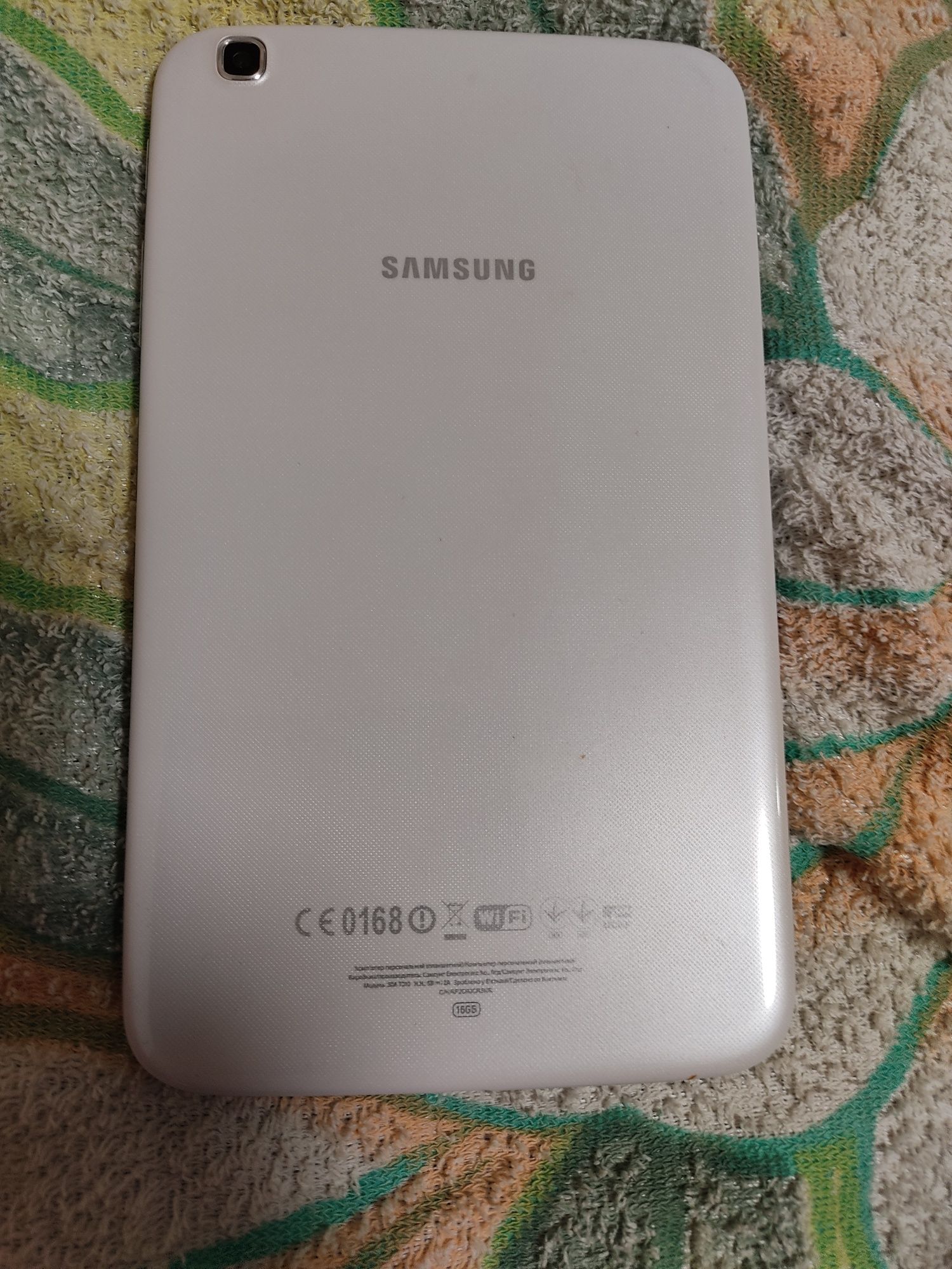 Продам Samsung tab 3