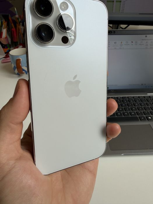 Iphone 14 pro max 256 gb