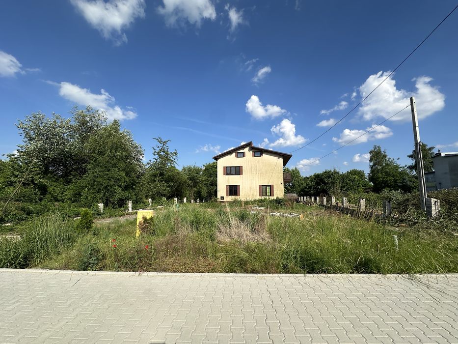 Wynajme dom w Krakowie przy obwodnicy pracownicy