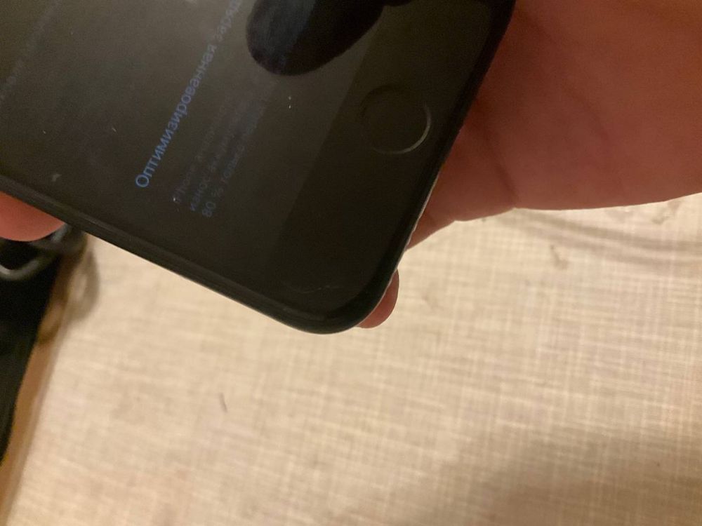 iPhone se 2020 состояние 9/10