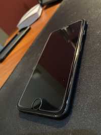 Iphone 7 czarny 32gb