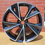 ORYGINAŁ Audi 5x112 22x10.5J ET19 RS6 RS7 S6 S7 SQ7 SQ8 RSQ8