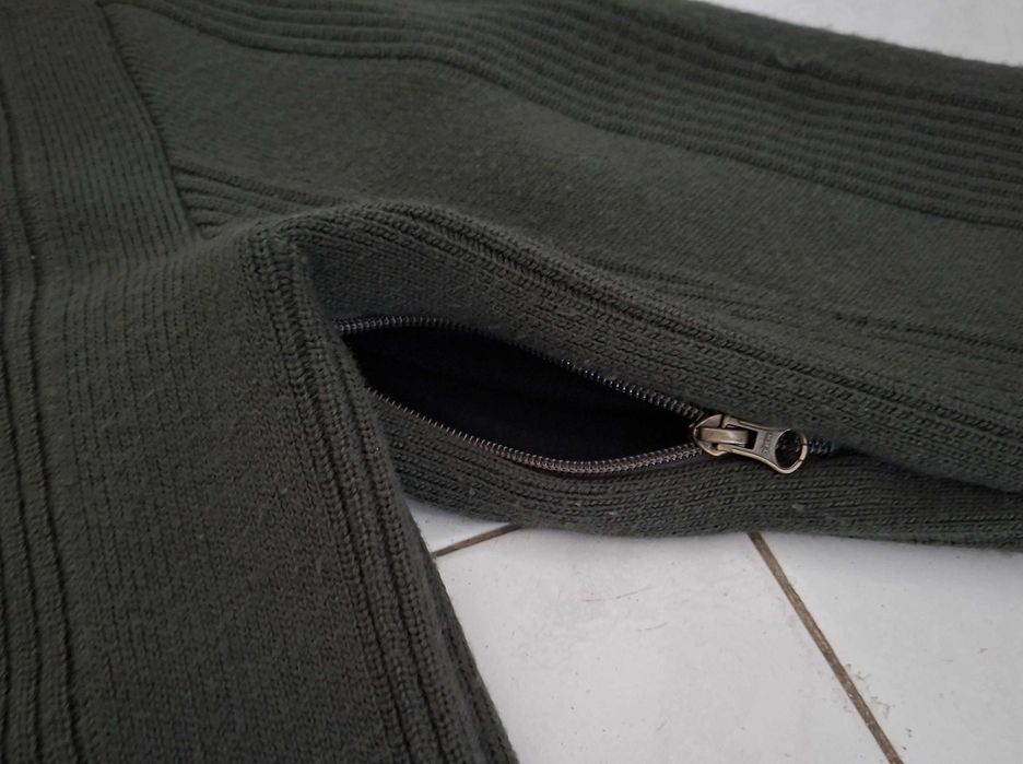 Geological Sweater for Hunting, high quality, very warm, size "M"64285467935618124