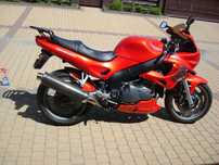Triumph sprint  RS 955i - bezwyp.