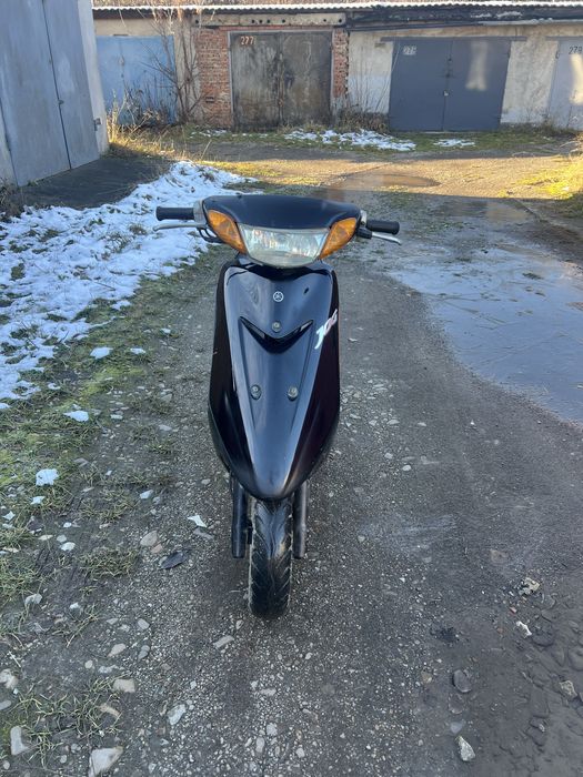 Yamaha jog sa 16 +ДоСтАвКа