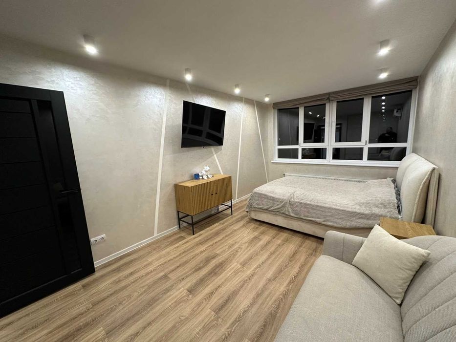 1 кімн кв-ра класу ЛЮКС Новий будинок Автономне опалення рн "Епіцентр"