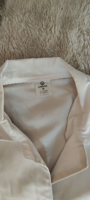 Кофта медична жіноча