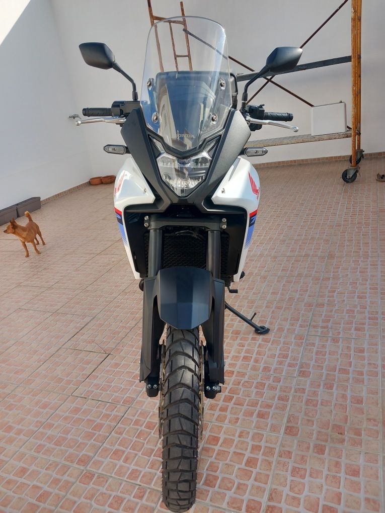 Honda Trabsalp 750 -05/2023- 10.000 Km-NOVO PREÇO