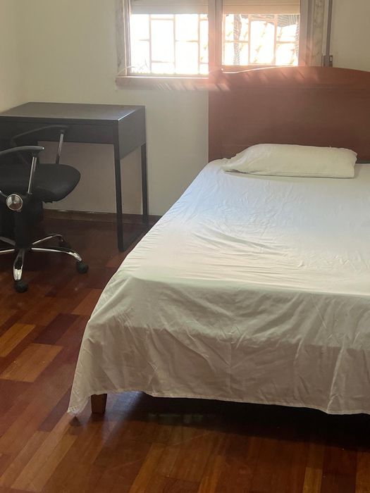 Quarto para aluguer