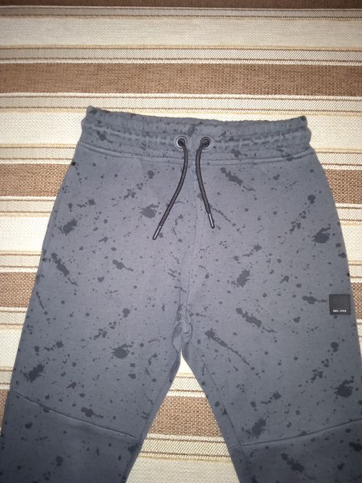 Спортивні штани для хлопчика/спортивные штаны для мальчика/122/128/134