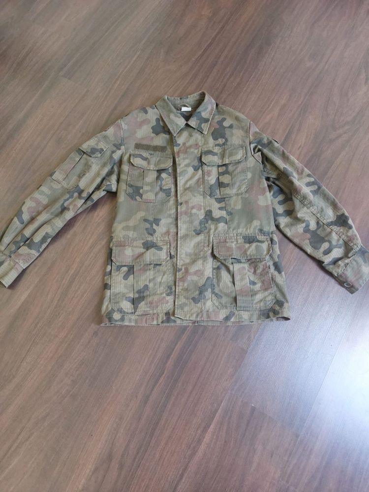 Mundur polowy 127Z/MON 2007rok
