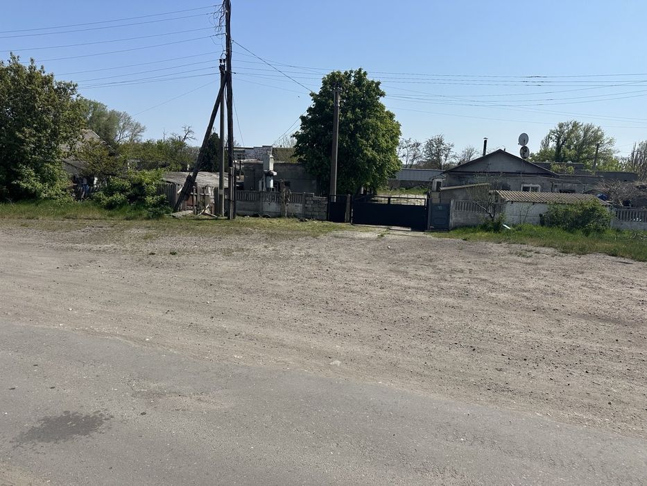 Дом для работы и бизнеса