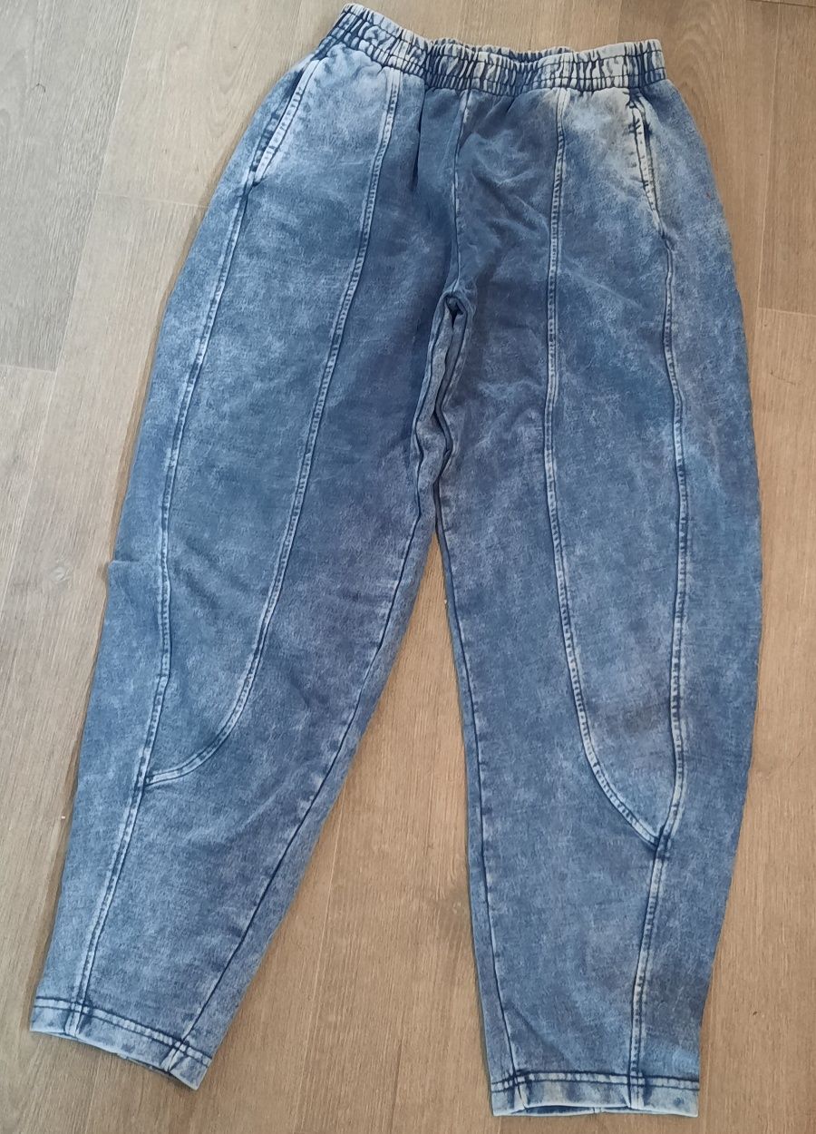 Джогери штани zara M