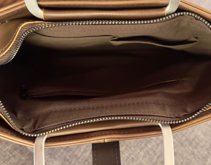 Pasta em Pele para computador 13'