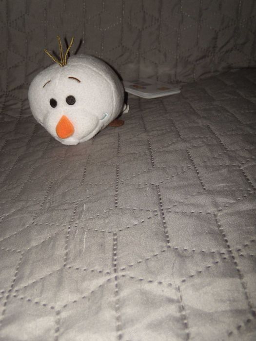 Maskotka Olaf Tsum Tsum