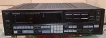 Усилитель/тюнер Kenwood KR-V75R made in Japan