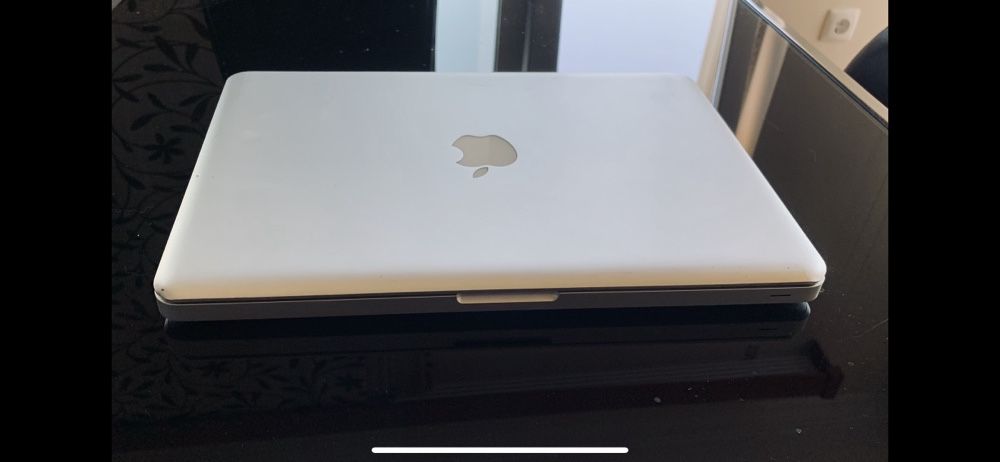 Mac Book Pro 2011