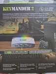 Keymander2 caliber gaming