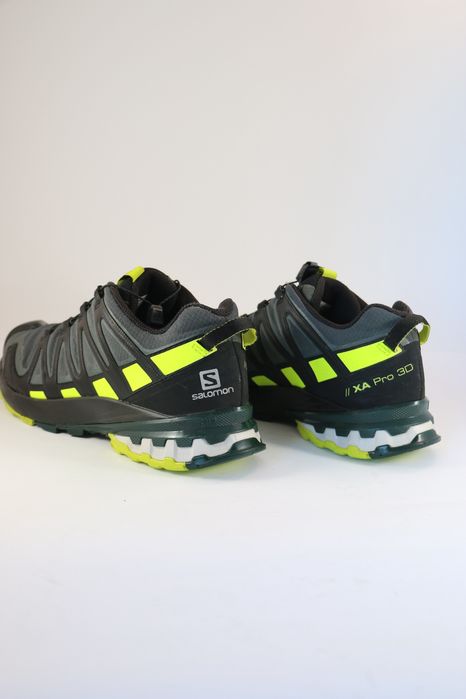 Кросівки трекінгові Salomon Xa Pro 3D V8 Розмір 42